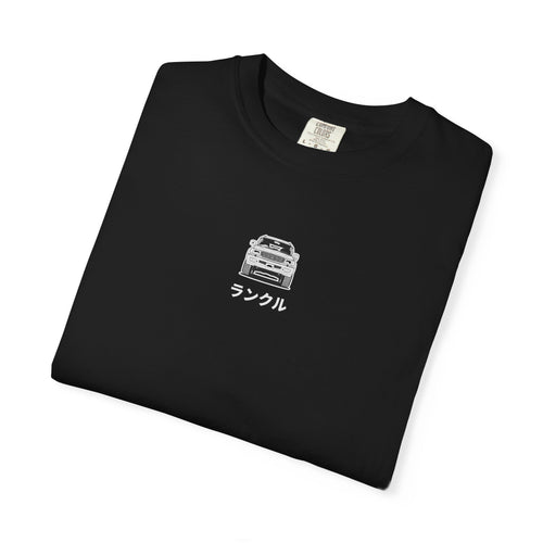 100 SERIES - UZJ100  - Graphic T‑Shirt