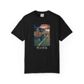 7-Eleven Night Tee Graphic T‑Shirt — Konbini Scene