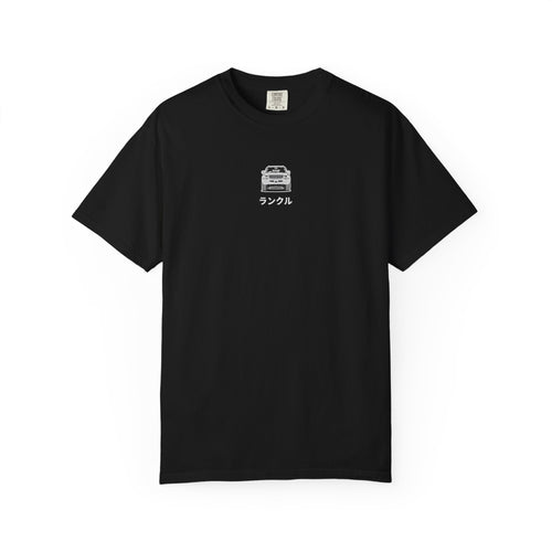 100 SERIES - HDJ100 DIESEL - Graphic T‑Shirt